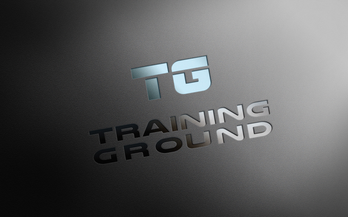 Logo Design by Wonderful design for TRAINING GROUND | Design #14138893