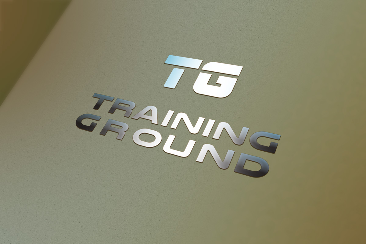 Logo Design by Wonderful design for TRAINING GROUND | Design #14138894