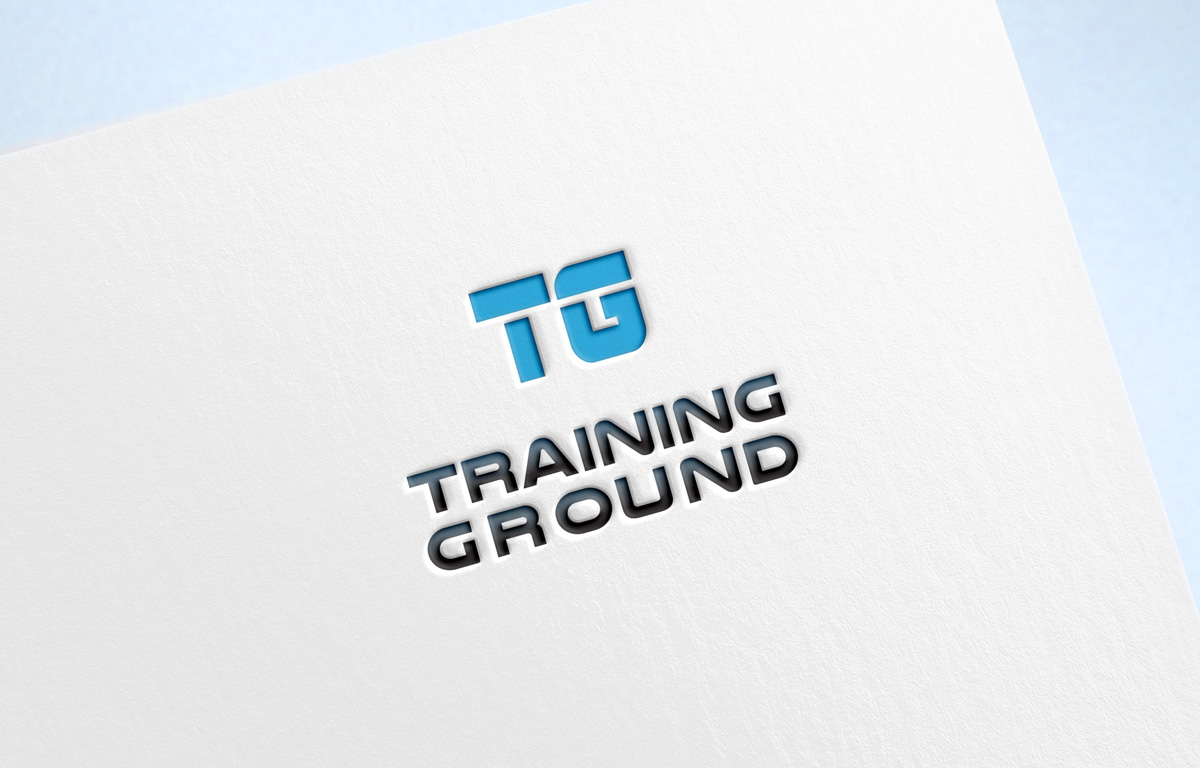 Logo Design by Wonderful design for TRAINING GROUND | Design #14138896