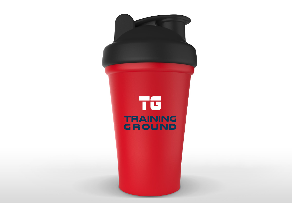 Logo Design by Wonderful design for TRAINING GROUND | Design #14138897