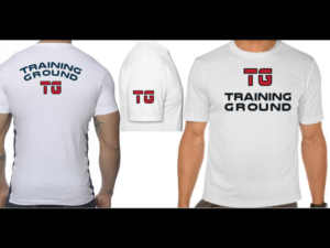 Logo Design by Wonderful design for TRAINING GROUND | Design: #14139316