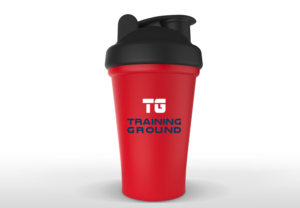 Logo Design by Wonderful design for TRAINING GROUND | Design: #14139317