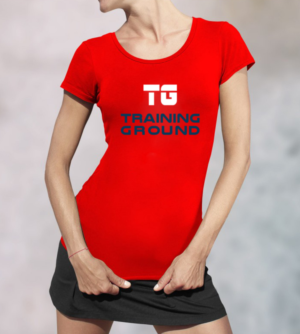 Logo Design by Wonderful design for TRAINING GROUND | Design: #14139318