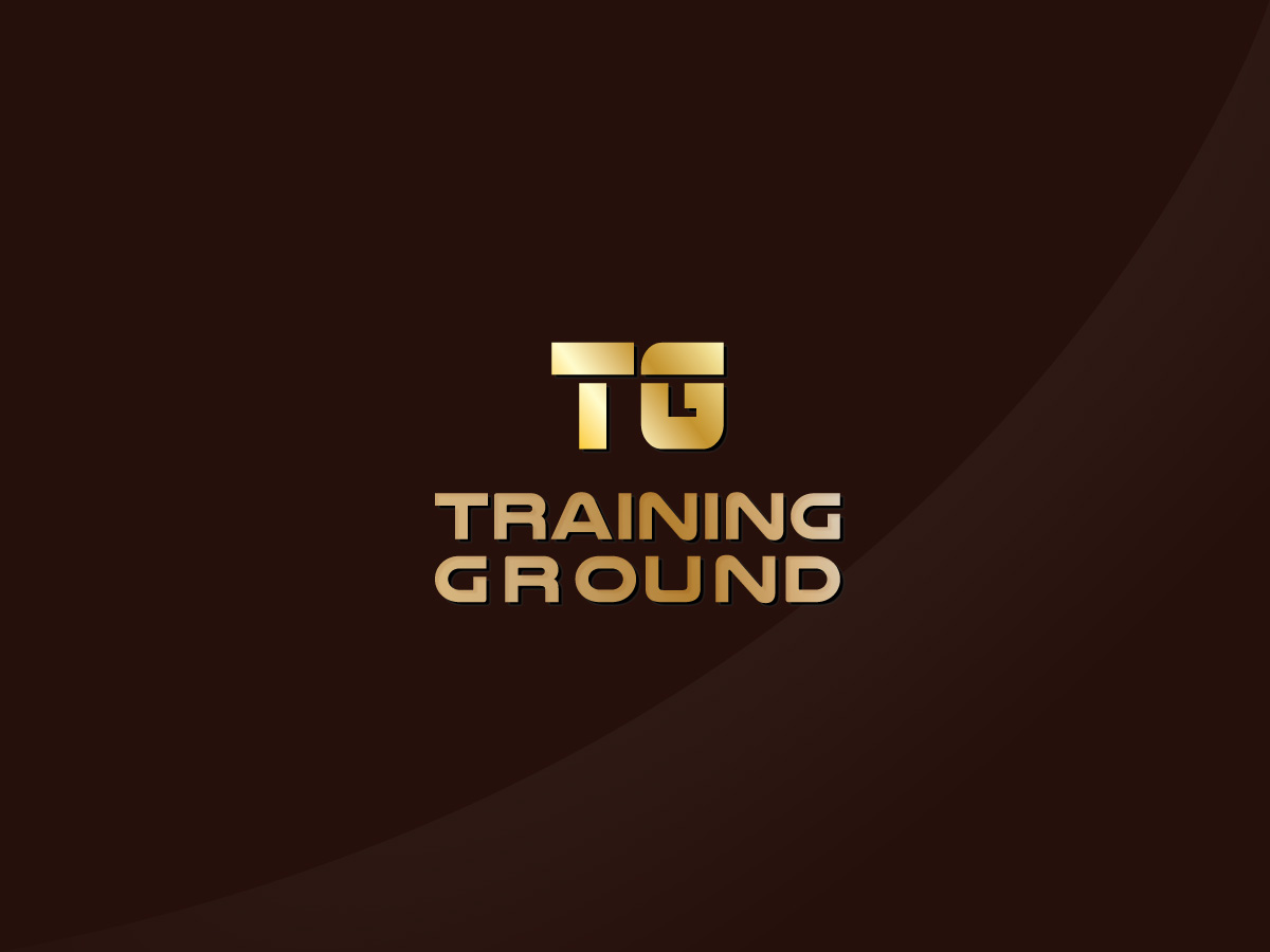 Logo Design by Wonderful design for TRAINING GROUND | Design #14139319