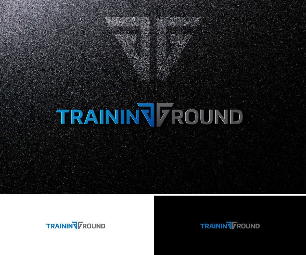 Logo Design by Kejo87 for TRAINING GROUND | Design #14123800