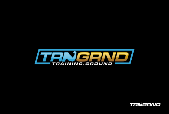 Logo Design by DonJ for TRAINING GROUND | Design #14134583