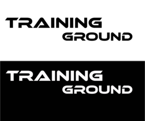Design de Logo par shabha pour TRAINING GROUND | Design #14128767