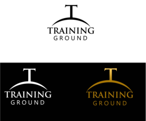Logo Design by Elisa Davis for TRAINING GROUND | Design: #14128769