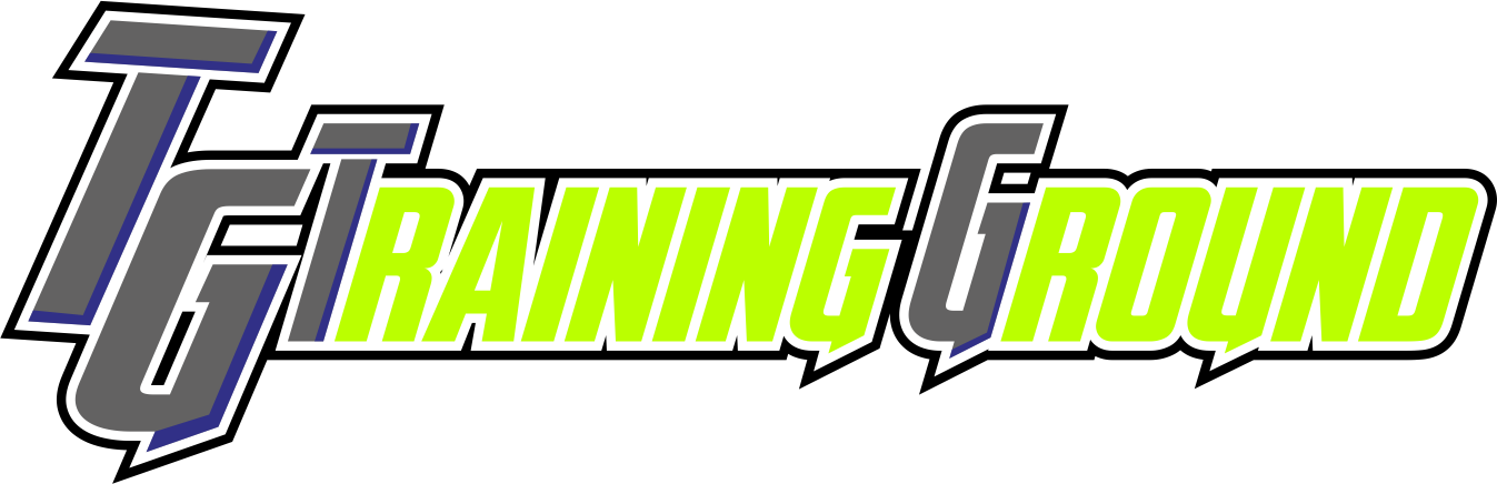 Logo Design by dandymagetan07 for TRAINING GROUND | Design #14124186