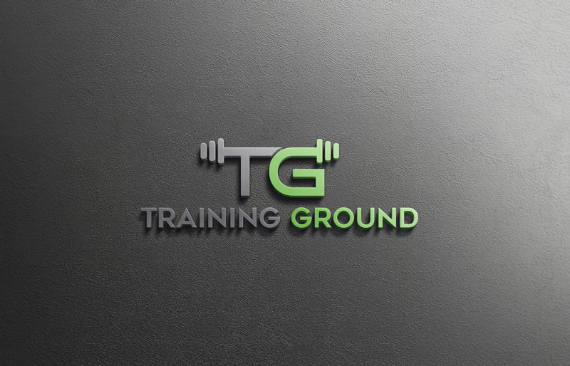 Logo Design by asman for TRAINING GROUND | Design #14128956