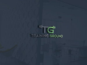 Logo Design by asman for TRAINING GROUND | Design: #14128957