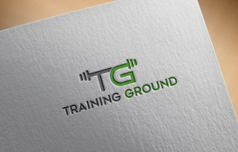 Logo Design by asman for TRAINING GROUND | Design #14128958