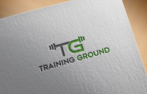 Logo Design by asman for TRAINING GROUND | Design: #14128958