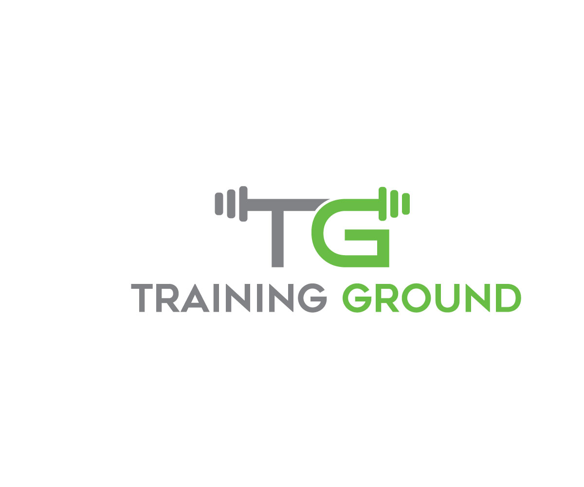 Logo Design by asman for TRAINING GROUND | Design #14128959