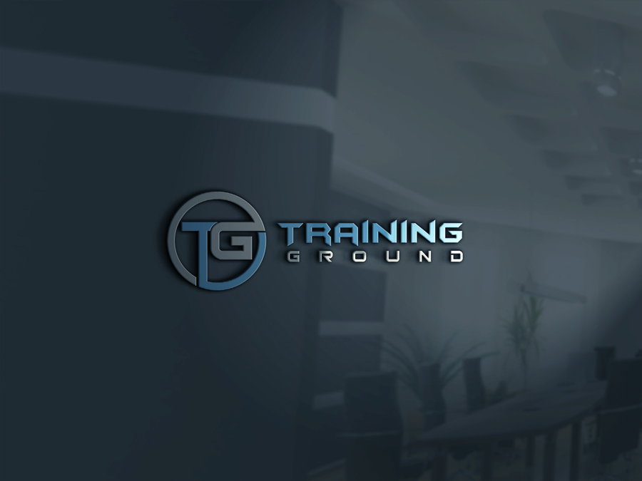 Logo Design by logout babu for TRAINING GROUND | Design #14126186