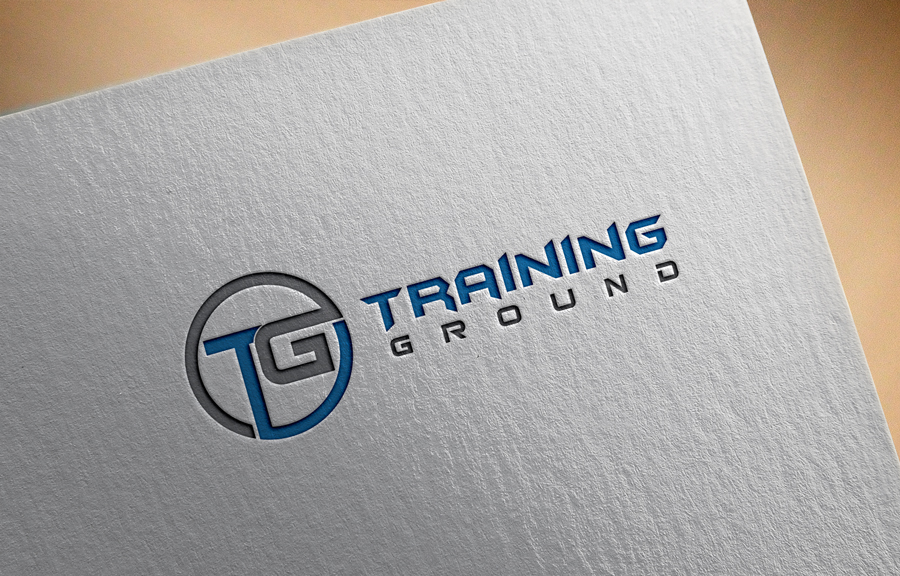 Logo Design by logout babu for TRAINING GROUND | Design #14126187