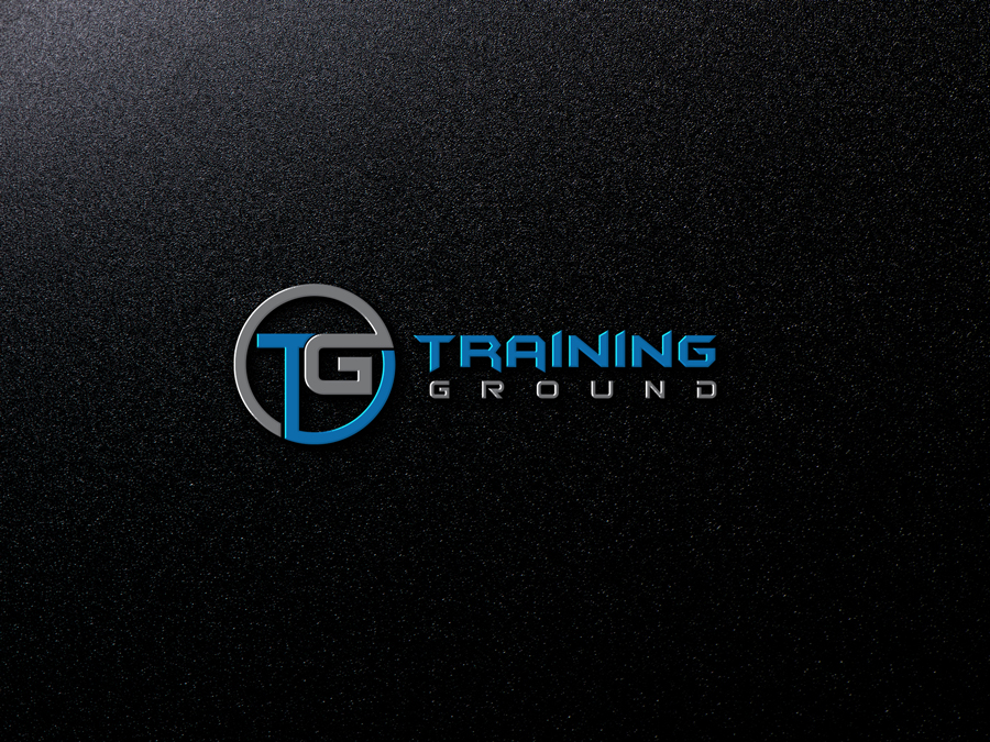Logo Design by logout babu for TRAINING GROUND | Design #14126188