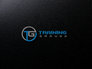 Logo Design by logout babu for TRAINING GROUND | Design: #14126188
