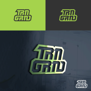 Design de Logo par manto.bjb pour TRAINING GROUND | Design #14123710