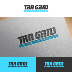 Logo Design by manto.bjb for TRAINING GROUND | Design: #14123713