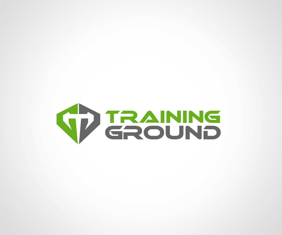 Logo Design by surpris for TRAINING GROUND | Design #14128195