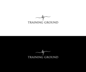 Logo Design by tani_sha321 for TRAINING GROUND | Design: #14151105