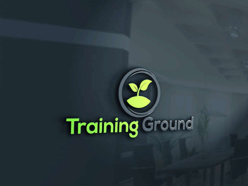 Logo Design by Seinfeld cast for TRAINING GROUND | Design #14122159