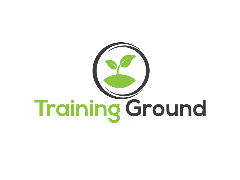 Logo Design by Seinfeld cast for TRAINING GROUND | Design #14122160