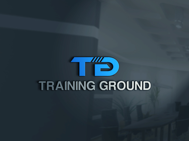 Logo Design by solzar design for TRAINING GROUND | Design #14125295