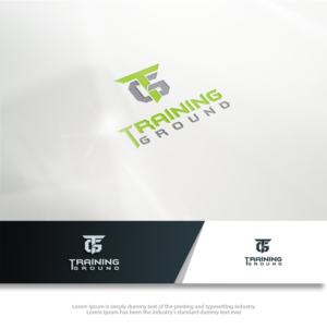 Logo Design by groomfox for TRAINING GROUND | Design: #14123915