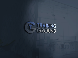 Logo Design by BARIKNA@ for TRAINING GROUND | Design: #14122359