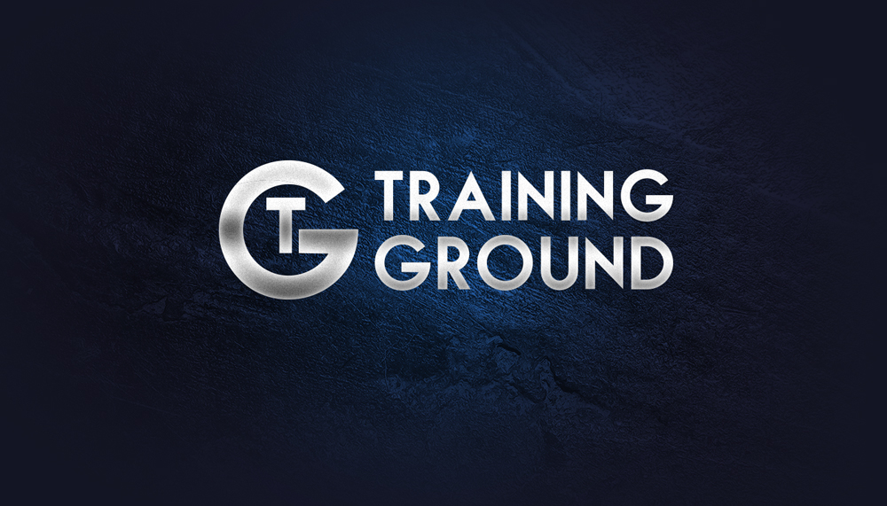 Logo Design by BARIKNA@ for TRAINING GROUND | Design #14122362