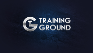 Logo Design by BARIKNA@ for TRAINING GROUND | Design: #14122362