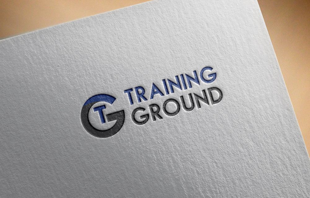 Logo Design by BARIKNA@ for TRAINING GROUND | Design #14122365