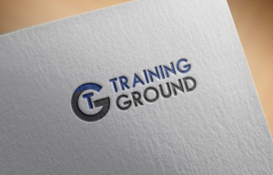 Logo Design by BARIKNA@ for TRAINING GROUND | Design: #14122365