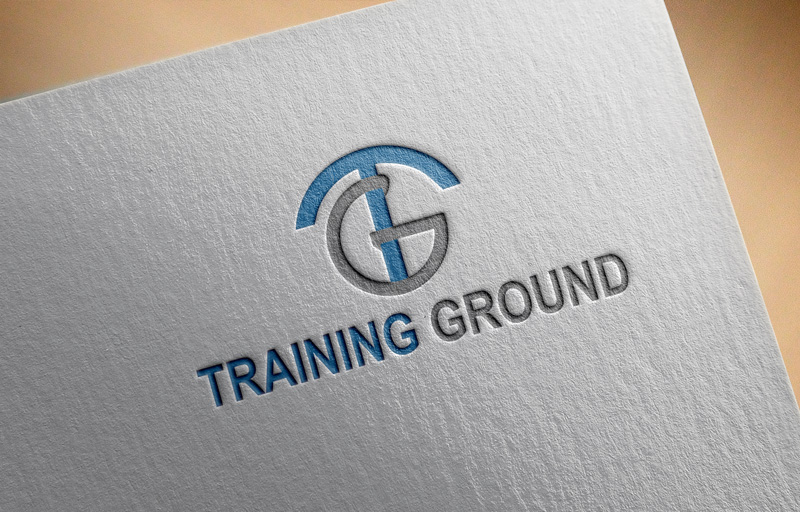 Logo Design by mojibur1993 for TRAINING GROUND | Design #14126910