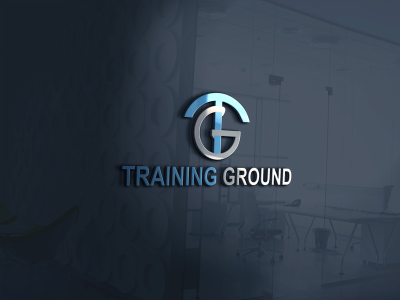 Logo Design by mojibur1993 for TRAINING GROUND | Design #14126912