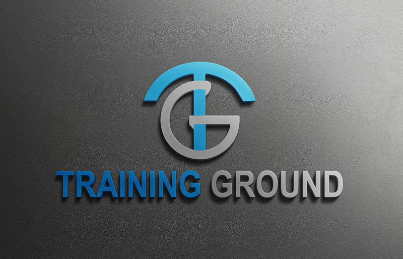 Logo Design by mojibur1993 for TRAINING GROUND | Design #14126913
