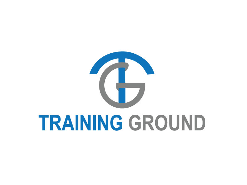 Logo Design by mojibur1993 for TRAINING GROUND | Design #14126915