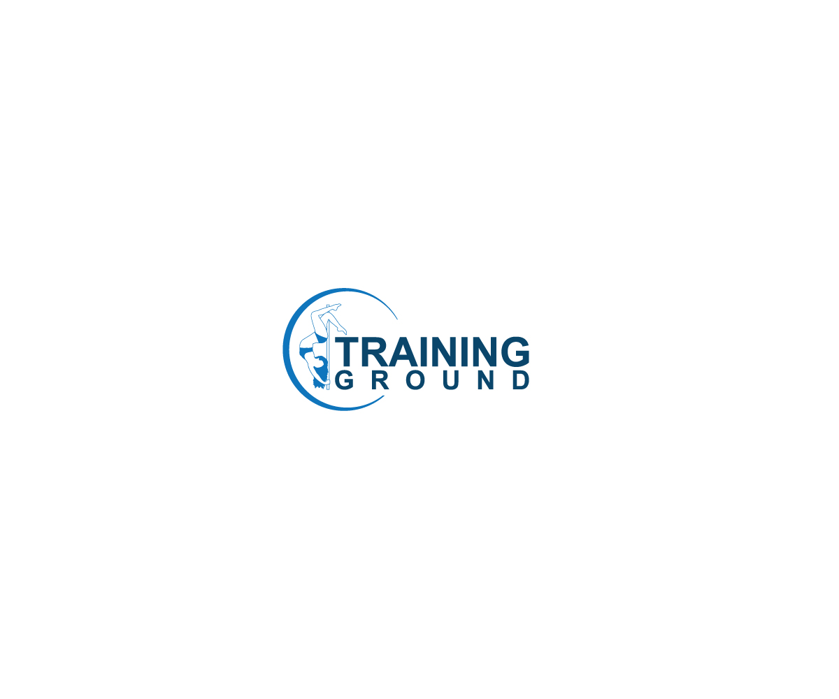 Logo Design by jumaamarjan for TRAINING GROUND | Design #14129123