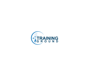 Logo Design by jumaamarjan for TRAINING GROUND | Design: #14129123