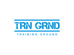 Logo Design by R16 for TRAINING GROUND | Design: #14133307