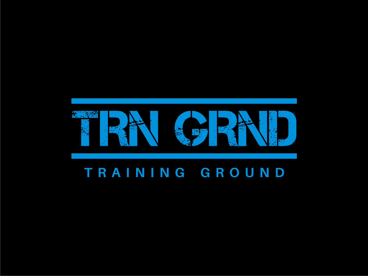 Logo Design by R16 for TRAINING GROUND | Design #14133308