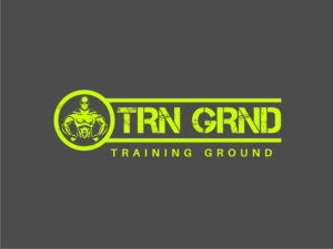 Logo Design by R16 for TRAINING GROUND | Design: #14133417