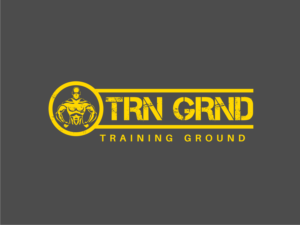 Logo Design by R16 for TRAINING GROUND | Design: #14133447