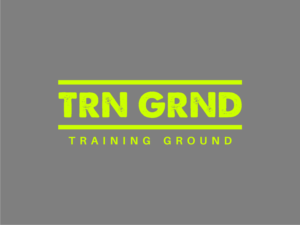 Logo Design by R16 for TRAINING GROUND | Design: #14148754