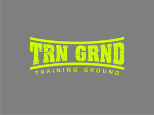 Logo Design by R16 for TRAINING GROUND | Design: #14148857