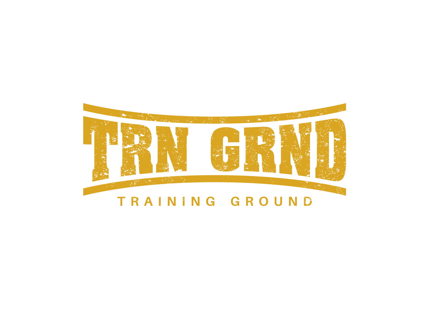 Logo Design by R16 for TRAINING GROUND | Design #14148866