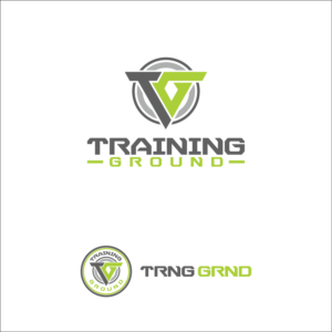Design de Logo par gauravgraphy pour TRAINING GROUND | Design #14181096