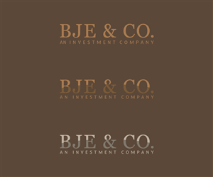 Logo Design by Ajay Soni for this project | Design: #2514440
